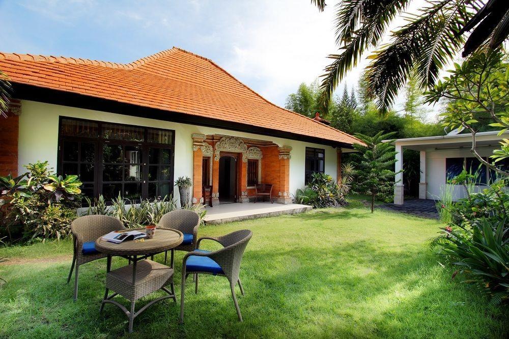De'rich Villa Sanur (Bali)