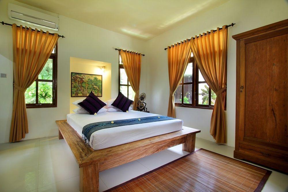 De'rich Villa *