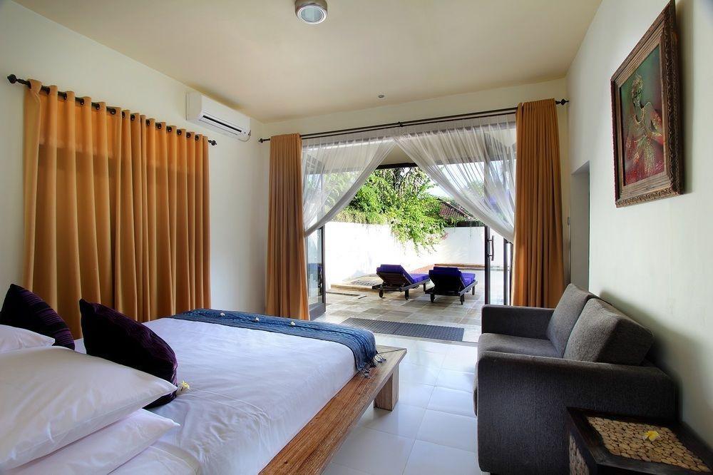De'rich Villa Sanur (Bali)