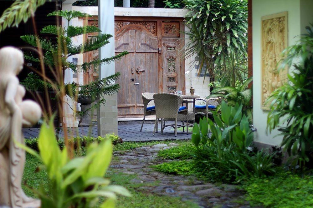 De'rich * Sanur (Bali)