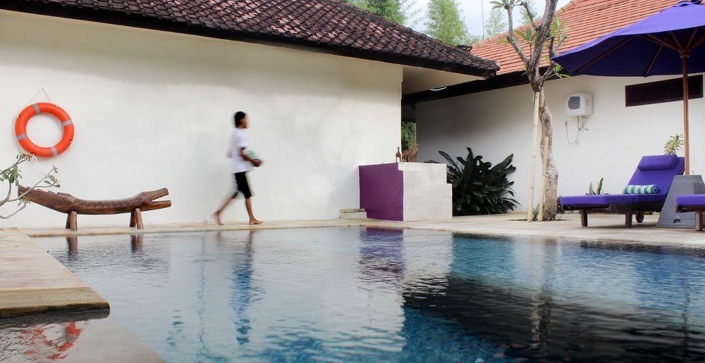 De'rich Villa Sanur (Bali)