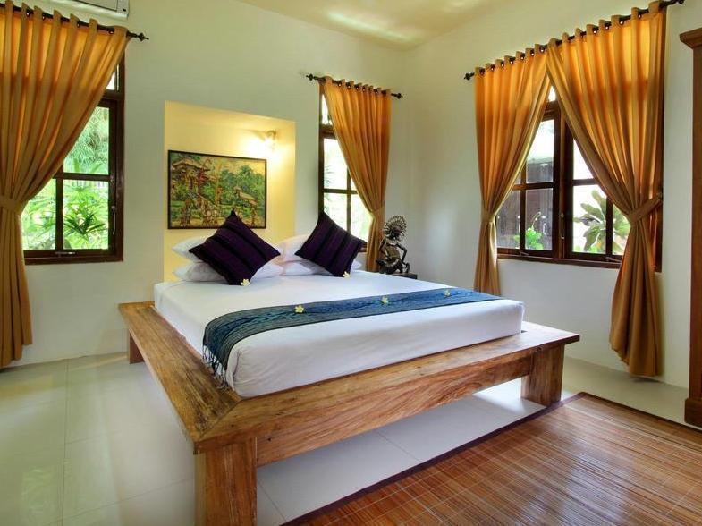 De'rich Villa *