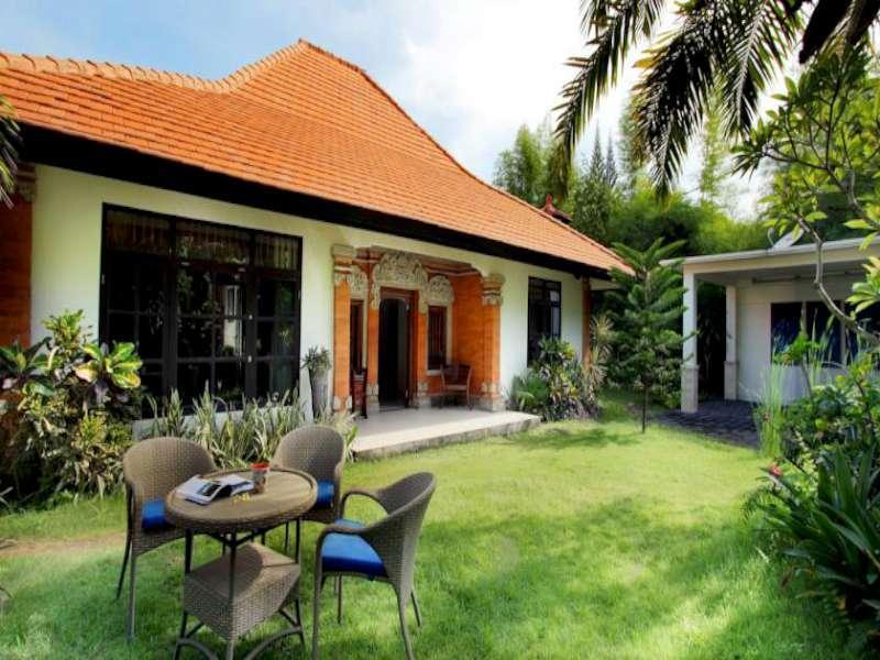 De'rich Villa