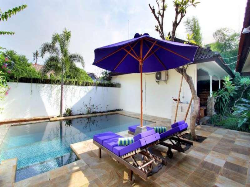 De'rich Villa Sanur (Bali)