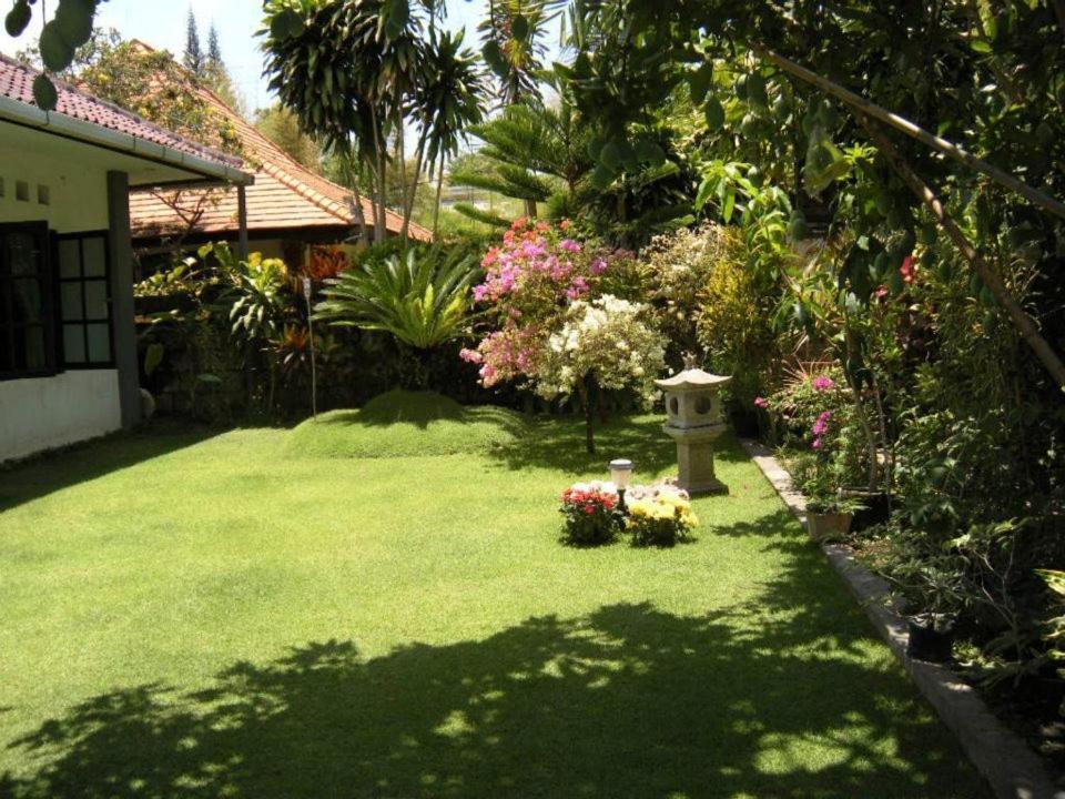 De'rich Villa *