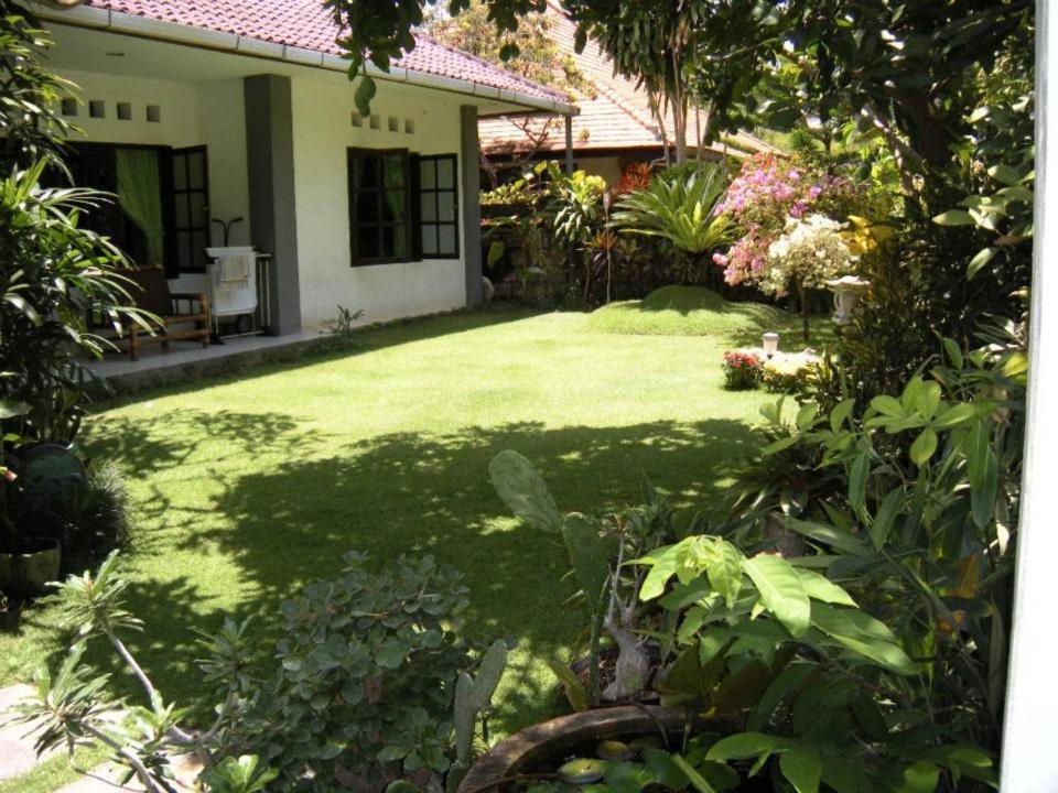 Villa De'rich Sanur (Bali)