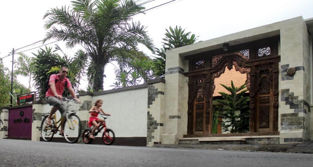 Villa De'rich