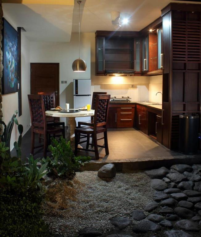 De'rich Villa Sanur (Bali)
