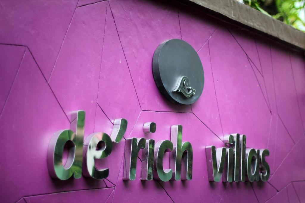 De'rich Villa