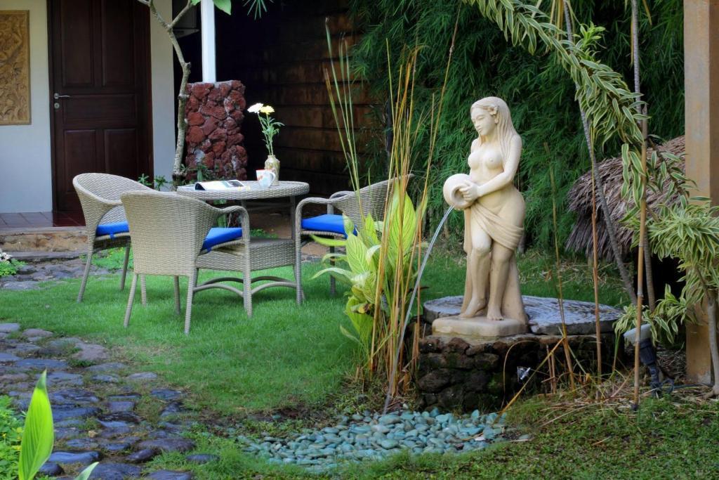 Villa De'rich Sanur (Bali)