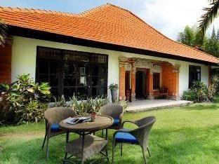 Villa De'rich Sanur (Bali)