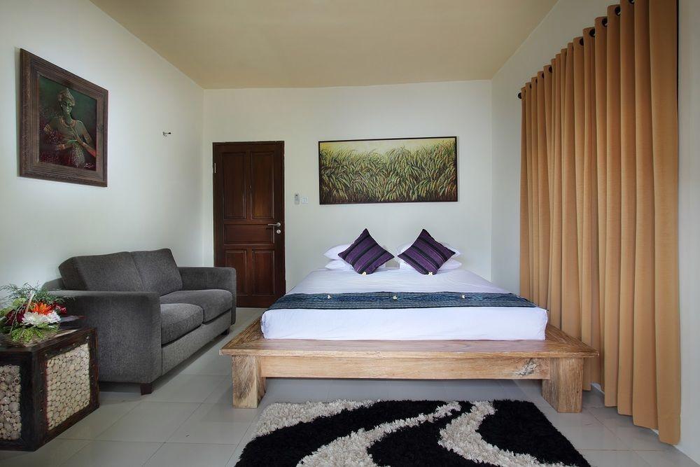 De'rich Villa